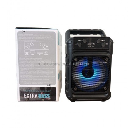 Extra bass GTS-1361 bluetooth speaker